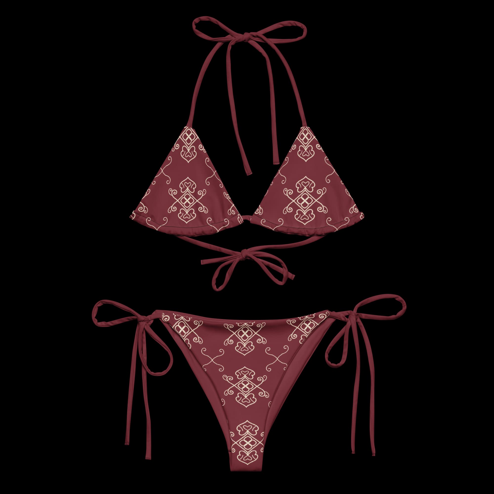 Adjara Coast Bikini — Product front